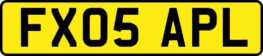 FX05APL