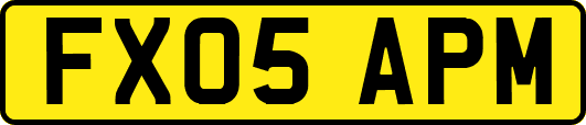 FX05APM