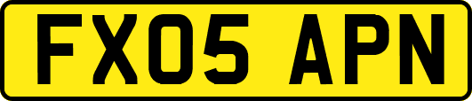 FX05APN