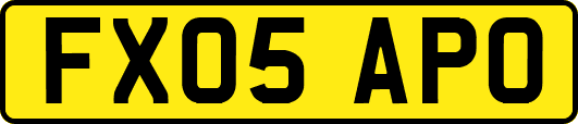 FX05APO