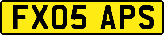 FX05APS