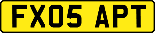 FX05APT