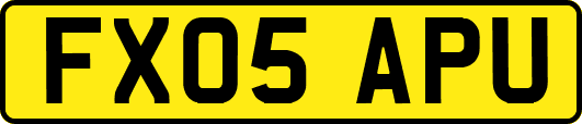 FX05APU