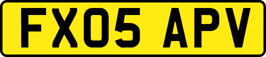 FX05APV