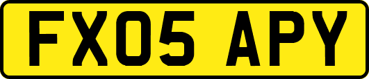 FX05APY