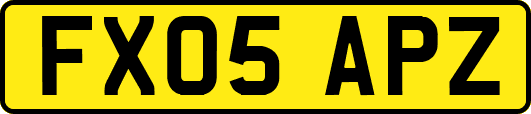 FX05APZ