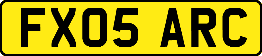FX05ARC