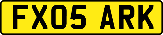 FX05ARK