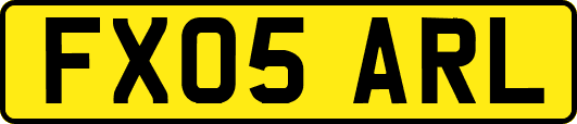 FX05ARL