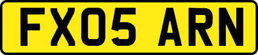 FX05ARN