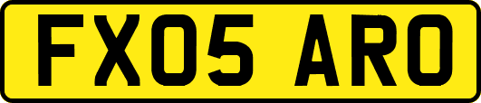 FX05ARO