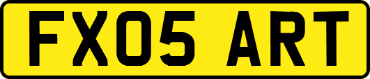 FX05ART
