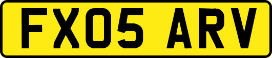 FX05ARV