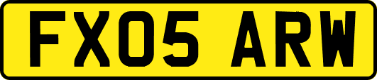 FX05ARW