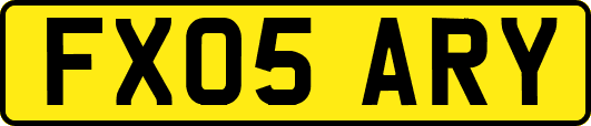 FX05ARY