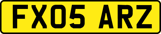 FX05ARZ