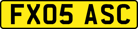 FX05ASC