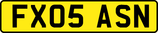 FX05ASN