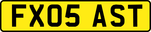 FX05AST