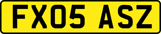 FX05ASZ