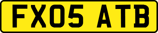 FX05ATB