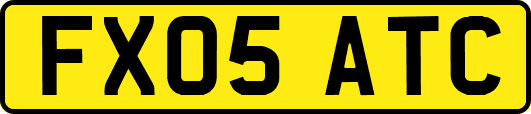 FX05ATC