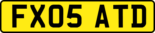 FX05ATD