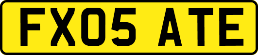 FX05ATE