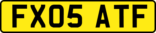 FX05ATF
