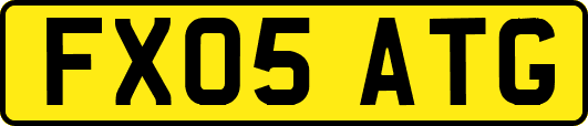 FX05ATG