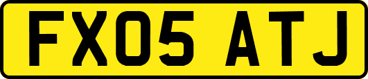 FX05ATJ