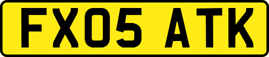 FX05ATK