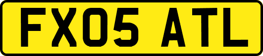 FX05ATL