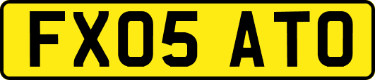 FX05ATO