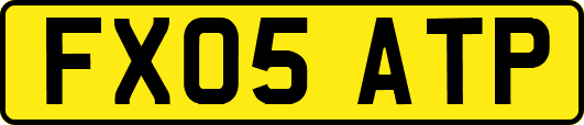 FX05ATP