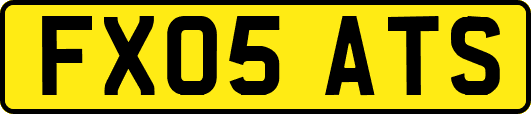 FX05ATS