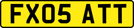 FX05ATT