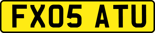 FX05ATU