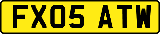 FX05ATW