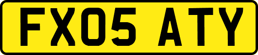 FX05ATY