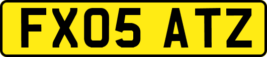 FX05ATZ