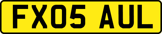 FX05AUL
