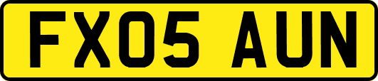 FX05AUN