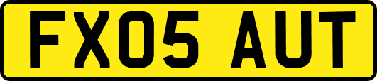 FX05AUT