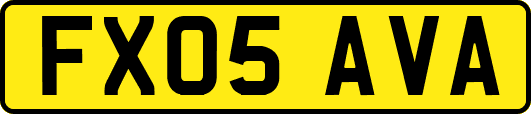 FX05AVA