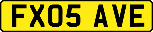 FX05AVE