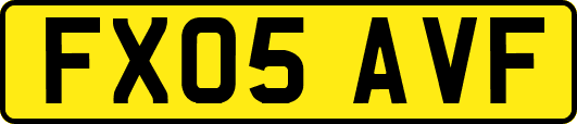 FX05AVF
