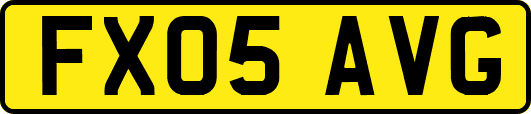 FX05AVG