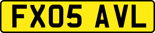 FX05AVL