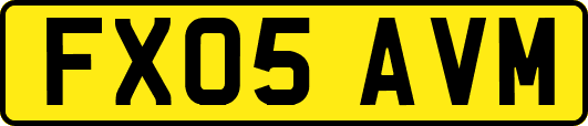 FX05AVM